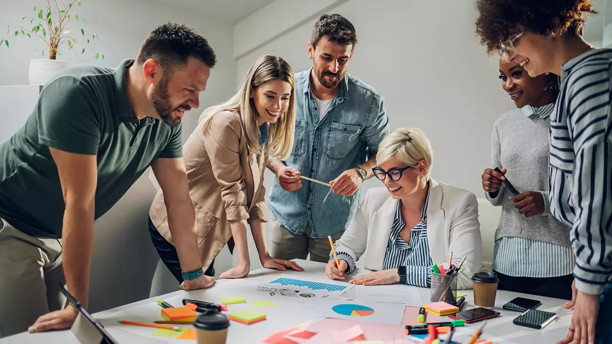 Startup PR Edinburgh